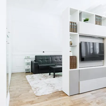 Easylife - Monolocale In Sant'ambrogio 아파트
