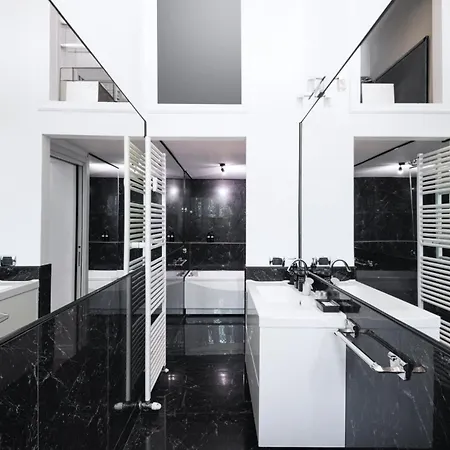 Easylife - Monolocale In Sant'ambrogio 아파트
