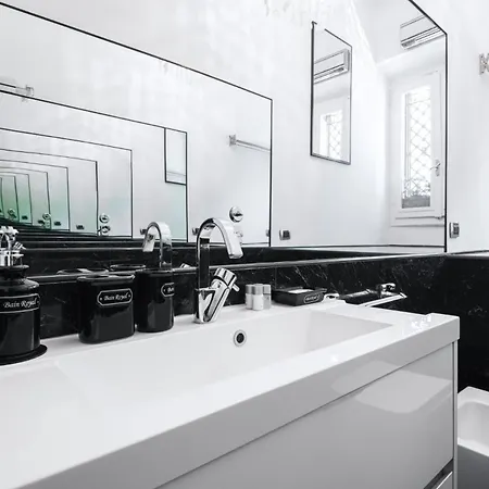 Easylife - Monolocale In Sant'ambrogio 아파트 밀라노