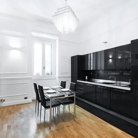 아파트 Easylife - Monolocale In Sant'ambrogio
