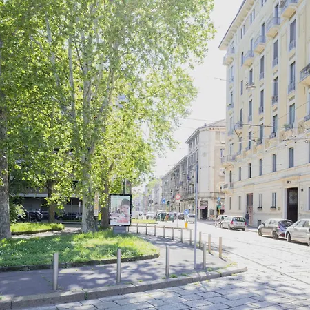 아파트 Easylife - Monolocale In Sant'ambrogio