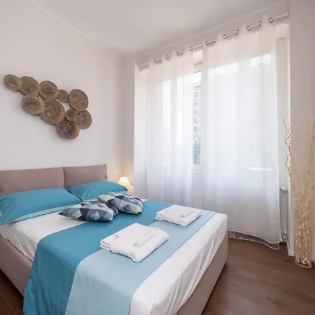 The Rent - Cozy Close To Navigli * Milano
