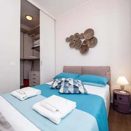 Daire The Rent - Cozy Close To Navigli *