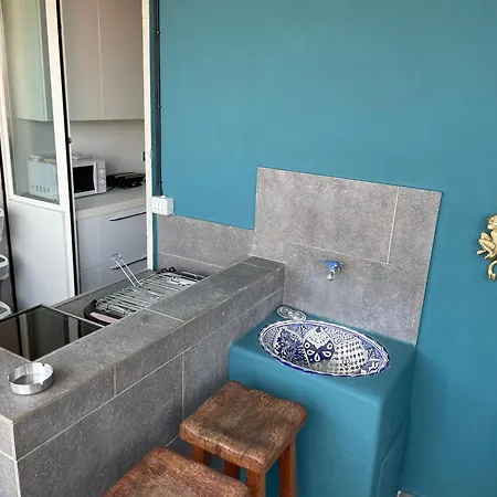 Navigli-darsena Terrazza Esclusiva Sulla Citta Apartment Milan