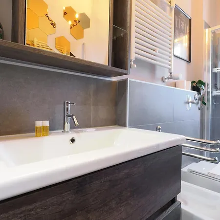 Mila Venosa Appartement *