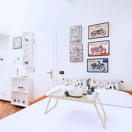 Easylife - Delizioso Monolocale In Brera/duomo * Milan