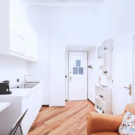 Easylife - Delizioso Monolocale In Brera/duomo Apartment *
