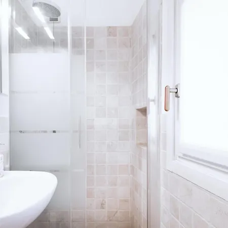 Apartment Easylife - - San Carpoforo 6 - Brera *