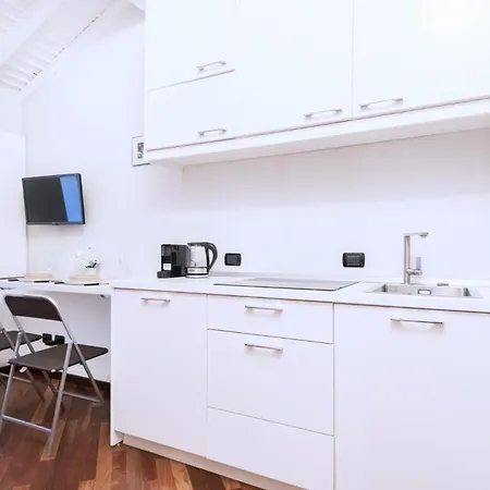 Easylife - Delizioso Monolocale In Brera/duomo Apartment Milan