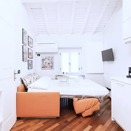 Easylife - - San Carpoforo 6 - Brera * Mailand