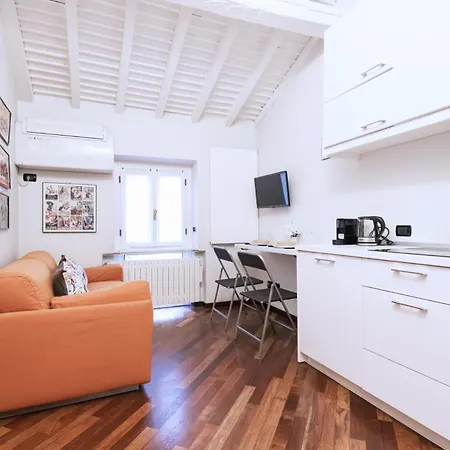 Easylife - - San Carpoforo 6 - Brera Daire