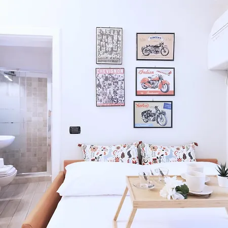Easylife - Delizioso Monolocale In Brera/duomo شقة ميلان