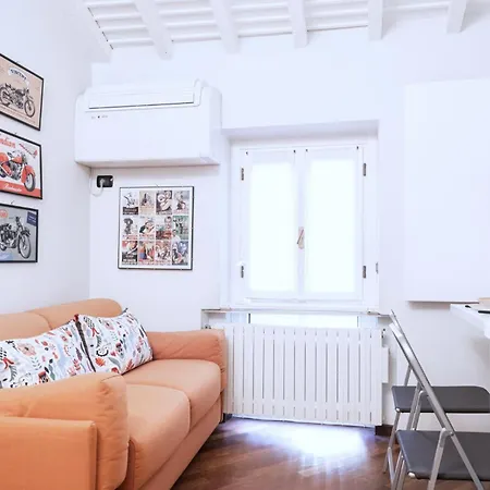 Easylife - Delizioso Monolocale In Brera/duomo