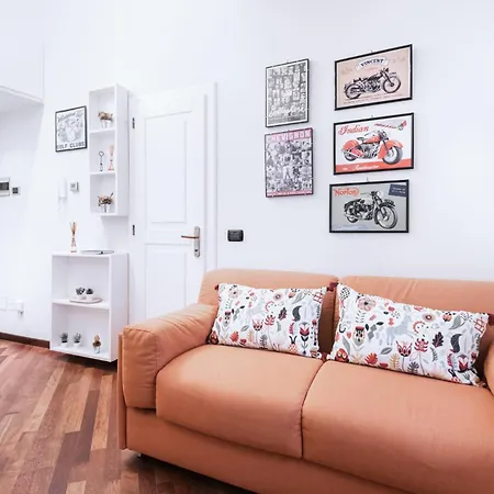 Easylife - - San Carpoforo 6 - Brera Apartment