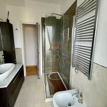 Navigli-darsena Terrazza Esclusiva Sulla Citta Apartment *