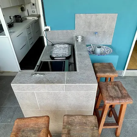 Navigli-darsena Terrazza Esclusiva Sulla Citta Apartment Milan