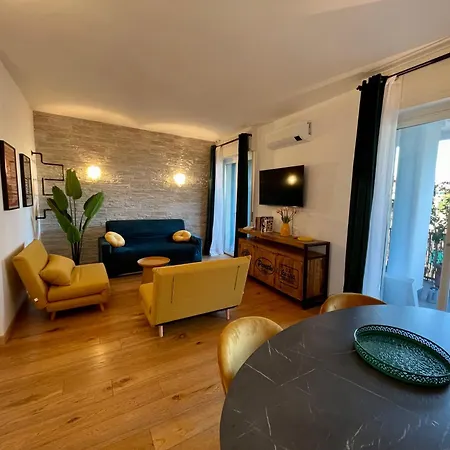 Apartment Navigli-darsena Terrazza Esclusiva Sulla Citta *
