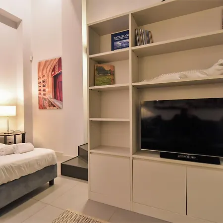 Gluck Station Lofts-1 By Interhome Apartment Milan