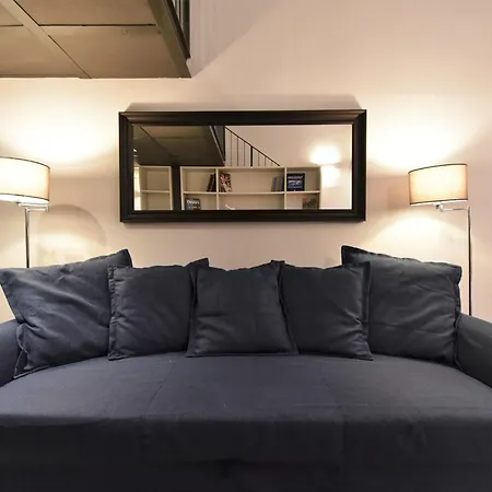 Apartment Gluck Station Lofts-1 By Interhome