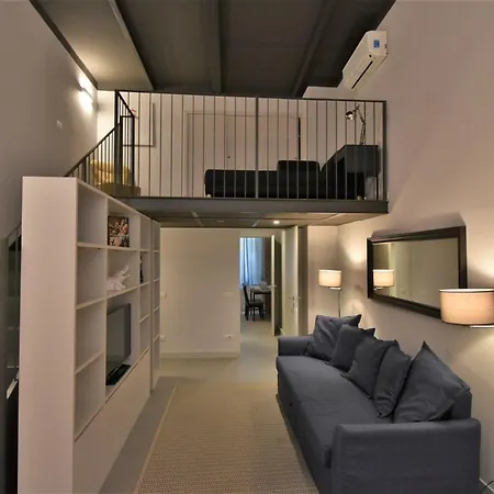 Gluck Station Lofts-1 By Interhome Apartment