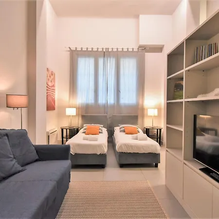 Gluck Station Lofts-1 By Interhome 밀라노