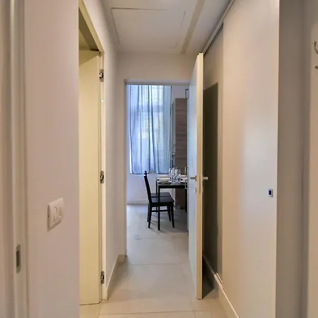 Gluck Station Lofts-1 By Interhome Apartment Milan