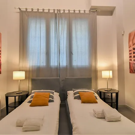 Apartment Gluck Station Lofts-1 By Interhome