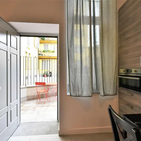 Gluck Station Lofts-1 By Interhome *