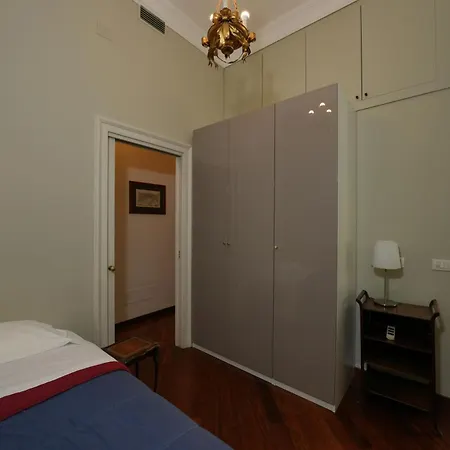 La Residenza Apartamento Milán
