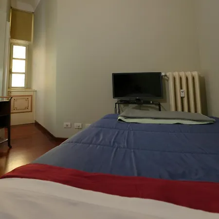 Apartamento La Residenza *