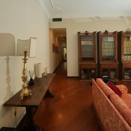 La Residenza Apartamento Milán