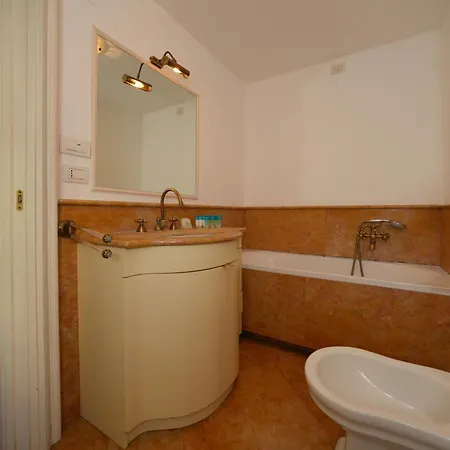 La Residenza Apartamento
