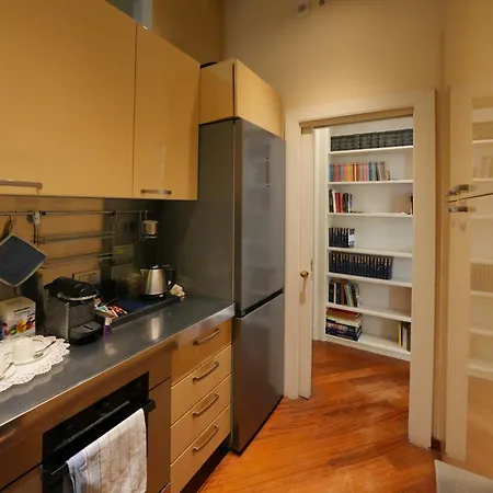 Apartamento La Residenza *