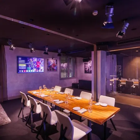 米兰公爵me酒​​店 5* 米兰