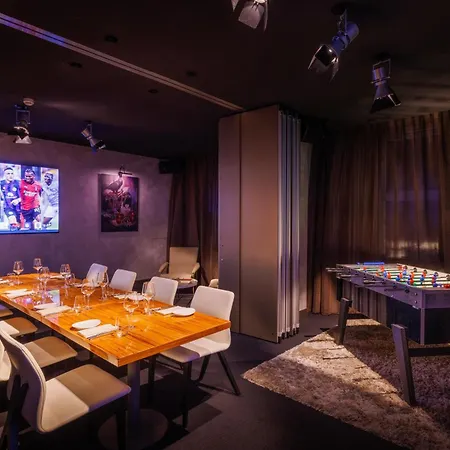 酒店 米兰公爵me酒​​店