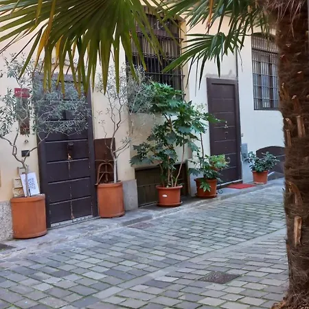 B&B Milano Center