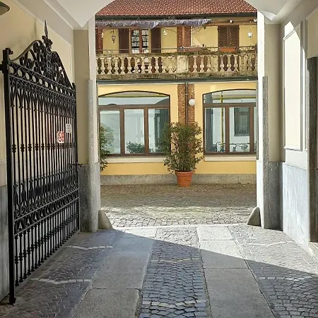 Porta Romana Center Milán