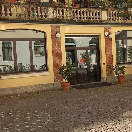 Center Porta Romana 4* 밀라노