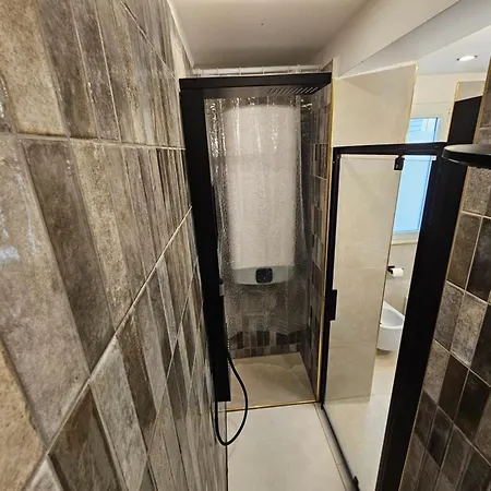 Apartamento Exclusive Floor 2-bedroom Flat