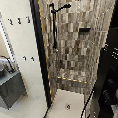 Apartamento Exclusive Floor 2-bedroom Flat Milán