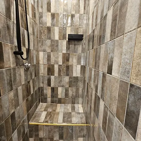 Exclusive Floor 2-bedroom Flat Lejlighed Milano