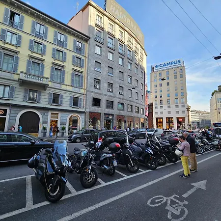 Apartamento Exclusive Floor 2-bedroom Flat