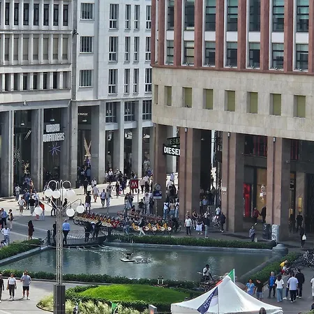 Exclusive Floor 2-bedroom Flat