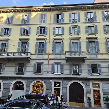 Exclusive Floor 2-bedroom Flat Appartement *