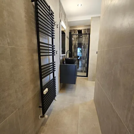 Exclusive Floor 2-bedroom Flat * Milano