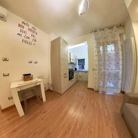 N&ghomesweethome Raffaelloelegante Ideale Affari * Milano