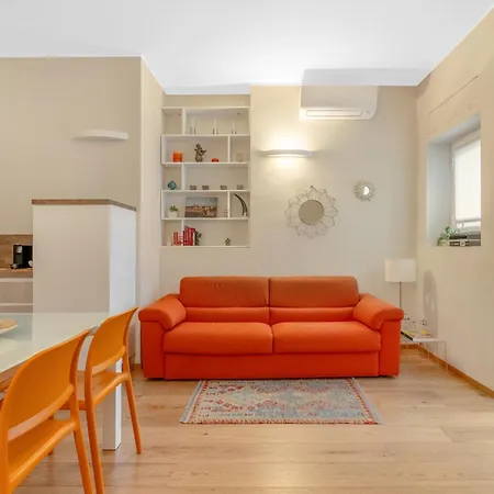 Apartment Easy Isola