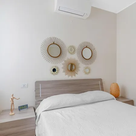 Easy Isola Apartamento