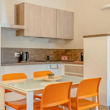 Apartament Easy Isola Mediolan