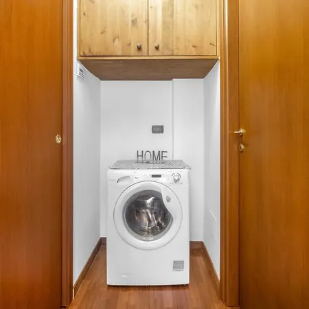 Apartamento Tar5 -20 Minutes From Duomo- Design-elegant *